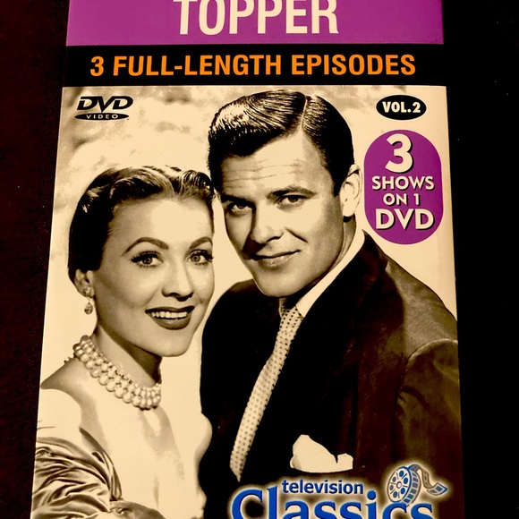 6 DVD’s FOR SALE - (You get all 6 dvd’s) - Picture 6 of 6